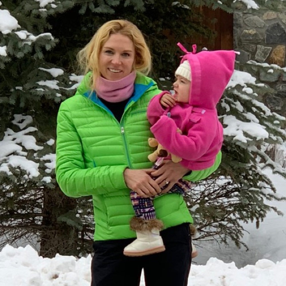 Meet your Posher, Mary